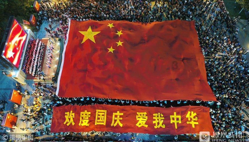 组图 | 2024年春运将启 “陆地舰队”蓄势待发